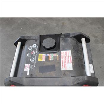 Predator 3500 Inverter