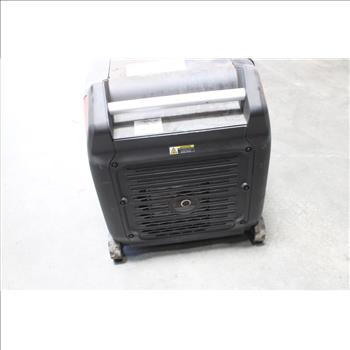 Predator 3500 Inverter
