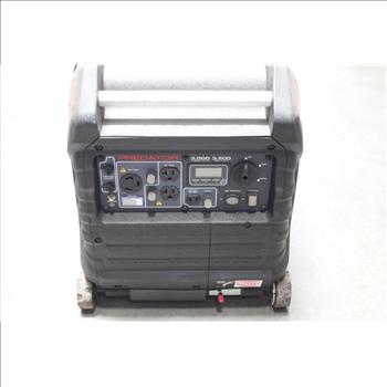 Predator 3500 Inverter