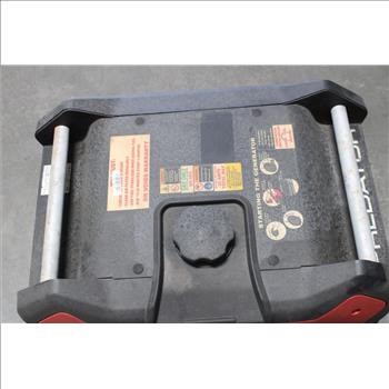 Predator 3500 Inverter