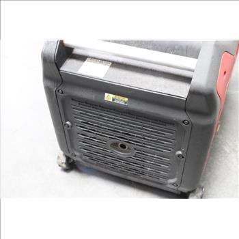 Predator 3500 Inverter