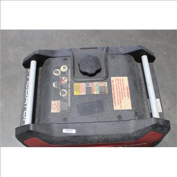 Predator 3500 Inverter