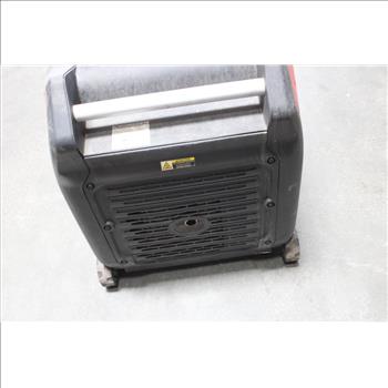 Predator 3500 Inverter