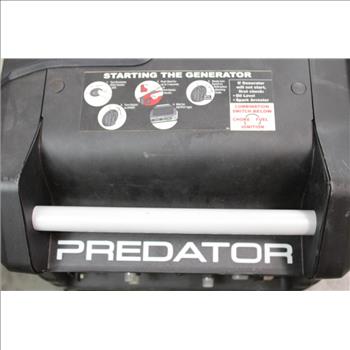 Predator 3500 Inverter