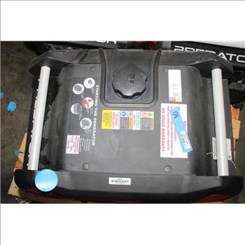 Predator 3500 Watt Inverter Generator