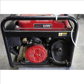 Predator 4000 Gas Powered Generator