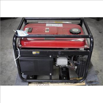 Predator 4000 Gas Powered Generator