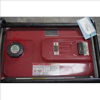 Predator 4000 Gas Powered Generator