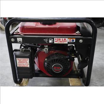 Predator 4000 Gas Powered Generator