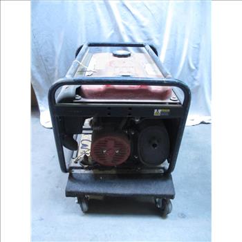 Predator 4000 Generator