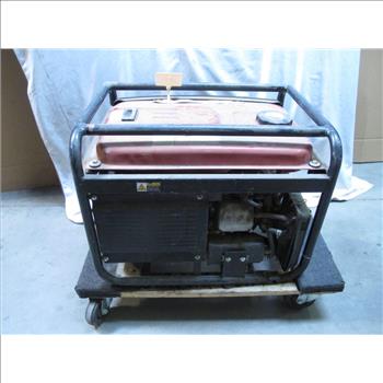 Predator 4000 Generator