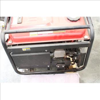 Predator 4000 Watt Generator