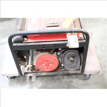 Predator 4000 Watt Generator