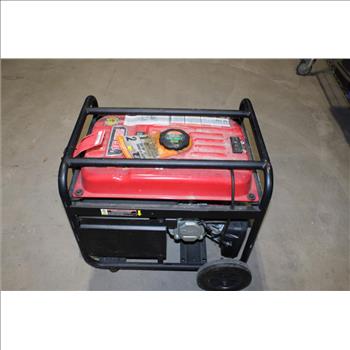 Predator 4375 Generator