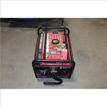 Predator 4375 Generator