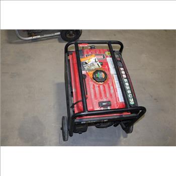 Predator 4375 Generator