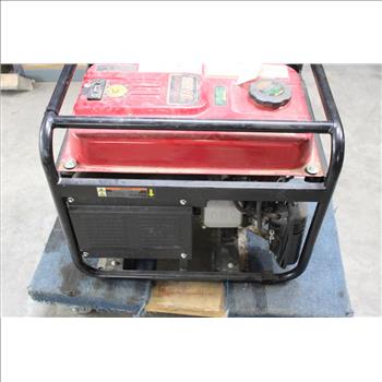 Predator 4375 Generator 3500 Watt
