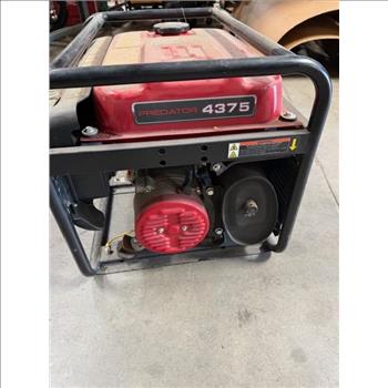 Predator 4375 Inverter