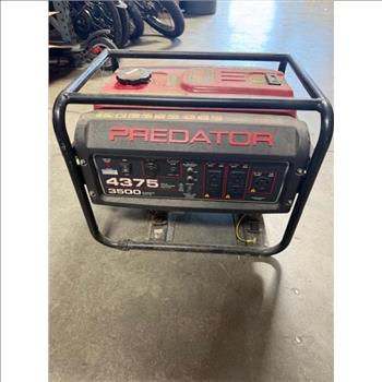 Predator 4375 Inverter