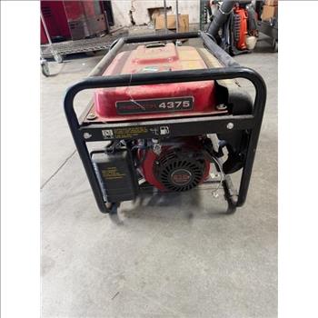 Predator 4375 Inverter