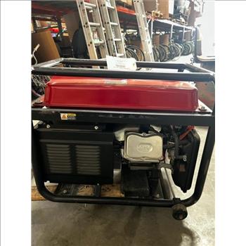 Predator 8750 Gas Powered Generator