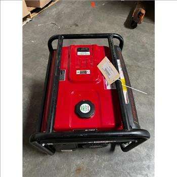 Predator 8750 Gas Powered Generator