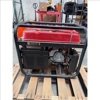 Predator 9000 Portable Gas Powered Generator