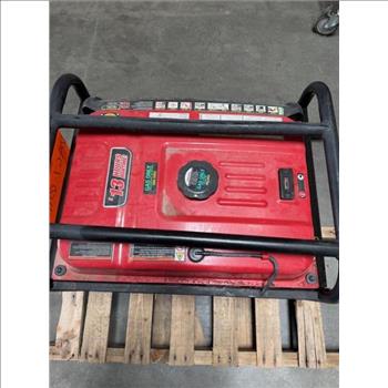 Predator 9000 Portable Gas Powered Generator