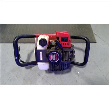 Predator Auger Powerhead