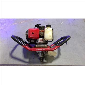 Predator Auger Powerhead