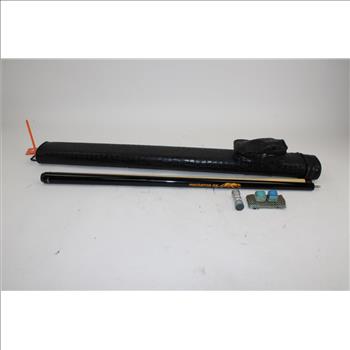 Predator BK 314 Pool Cue