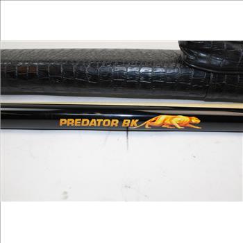 Predator BK 314 Pool Cue