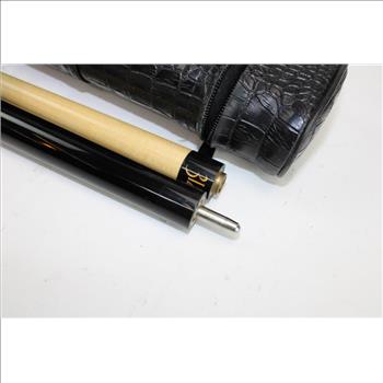 Predator BK 314 Pool Cue