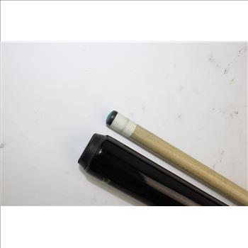 Predator BK 314 Pool Cue