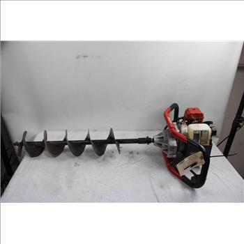 Predator Gasoline Auger 57341