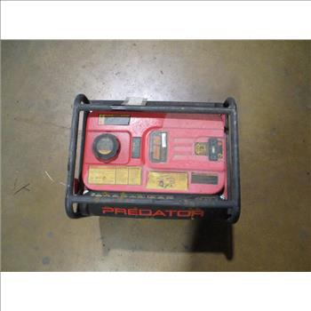 Predator Generator