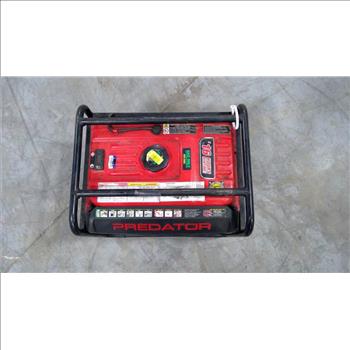 Predator Generator