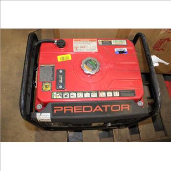 Predator Generator
