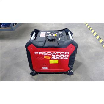 Predator Inverter