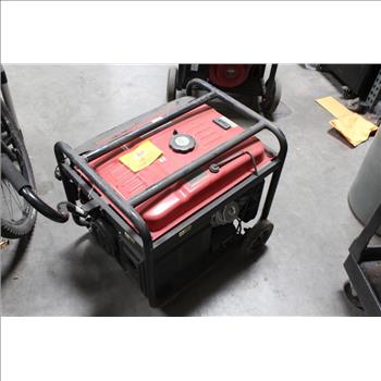 Predator Portable Generator