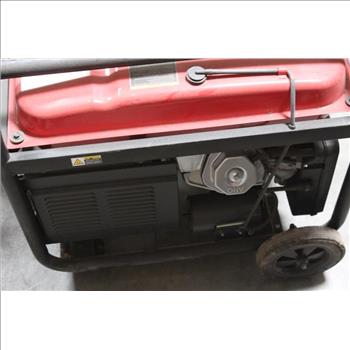Predator Portable Generator