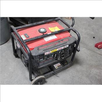 Predator Portable Generator