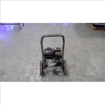 Predator Power Washer