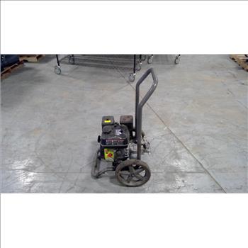 Predator Power Washer