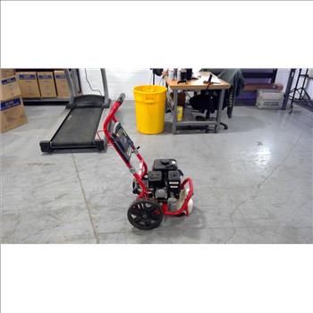 Predator Power Washer