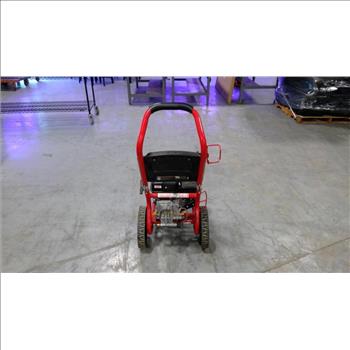Predator Power Washer