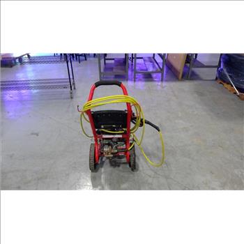 Predator Pressure Washer