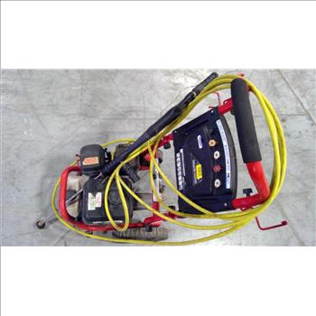 Predator Pressure Washer