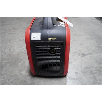 Predator Super Quiet Inverter 2000 Generator