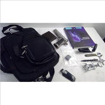 Predator Tactical, Levi's, And More Lot, 12 Pieces